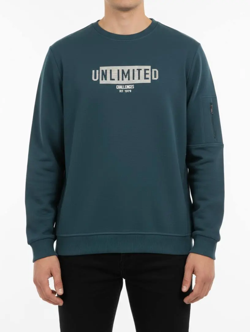 پلیور دورس مردانه صدرا